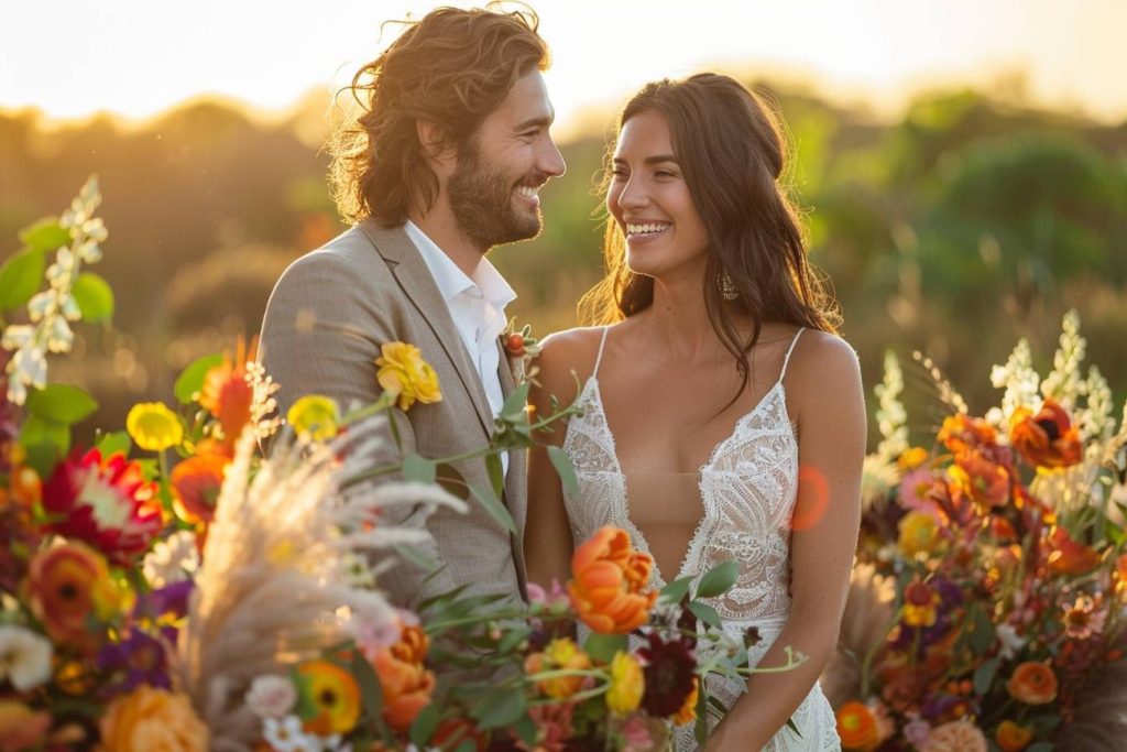 10 astuces pour un mariage économique et inoubliable