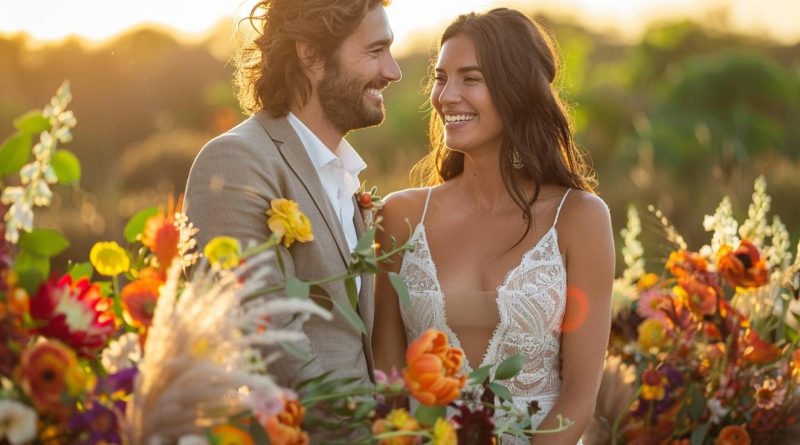 10 astuces pour un mariage économique et inoubliable