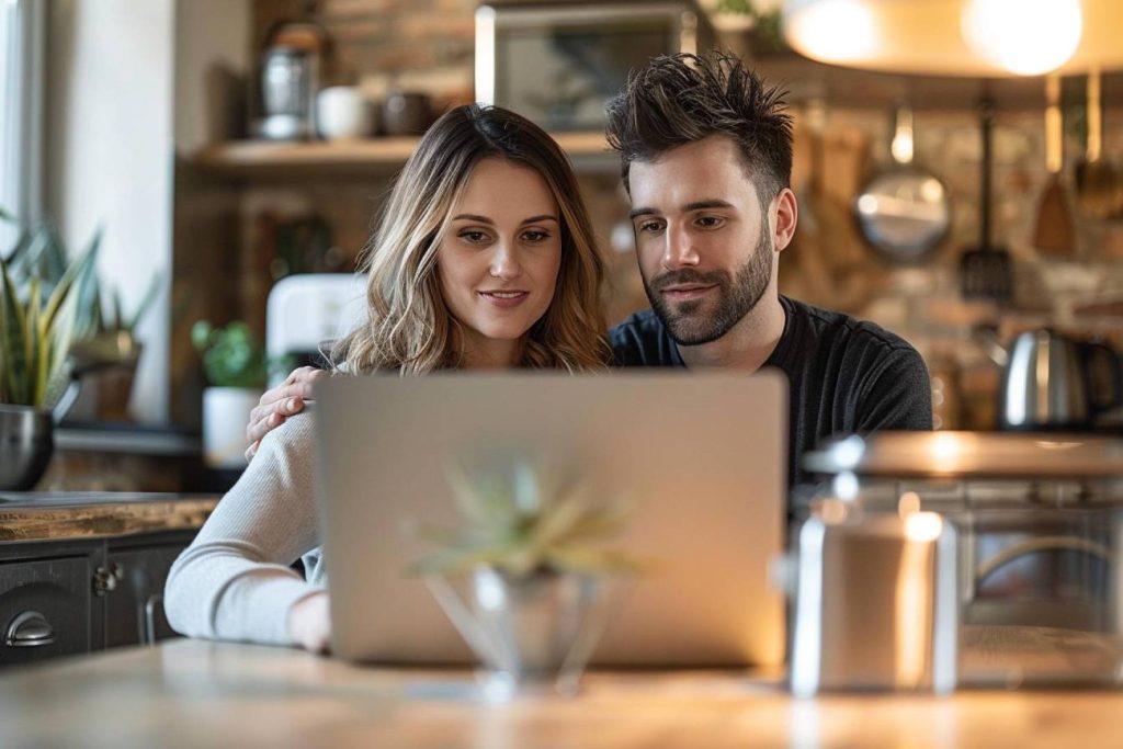 5 erreurs à éviter pour gérer un budget en couple