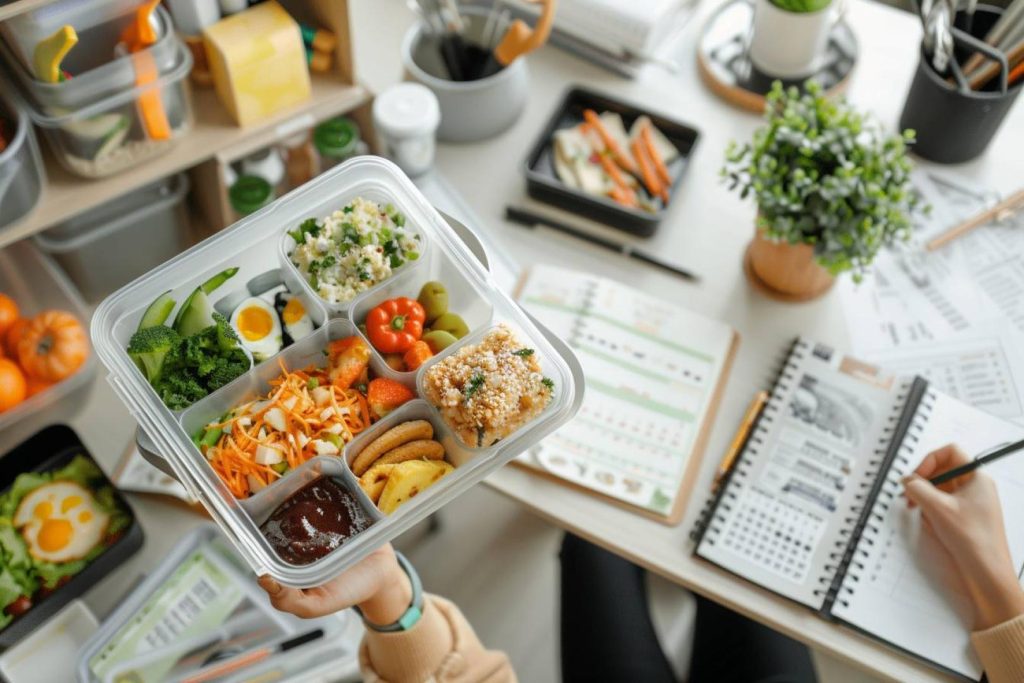 Budget repas au travail : les bons plans