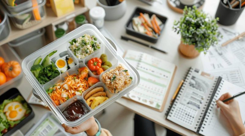 Budget repas au travail : les bons plans