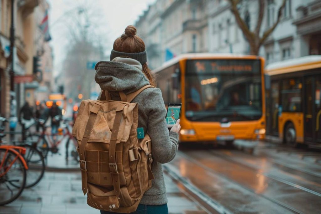 Comment économiser sur le transport au boulot ?