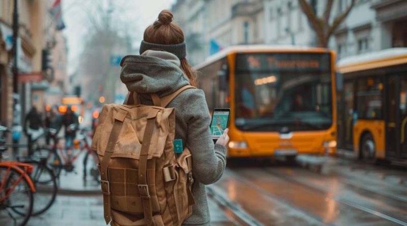 Comment économiser sur le transport au boulot ?