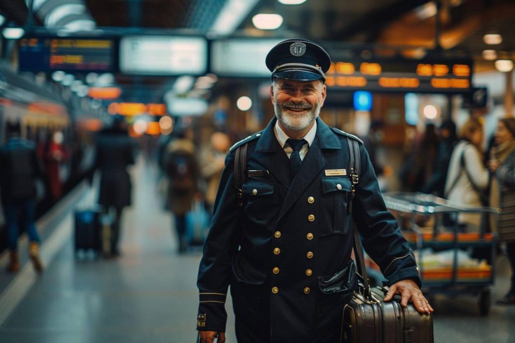 Comment voyager pas cher en train ?