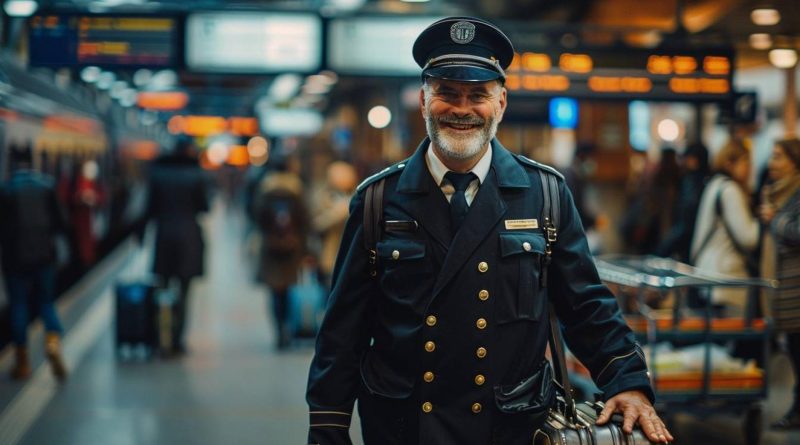 Comment voyager pas cher en train ?