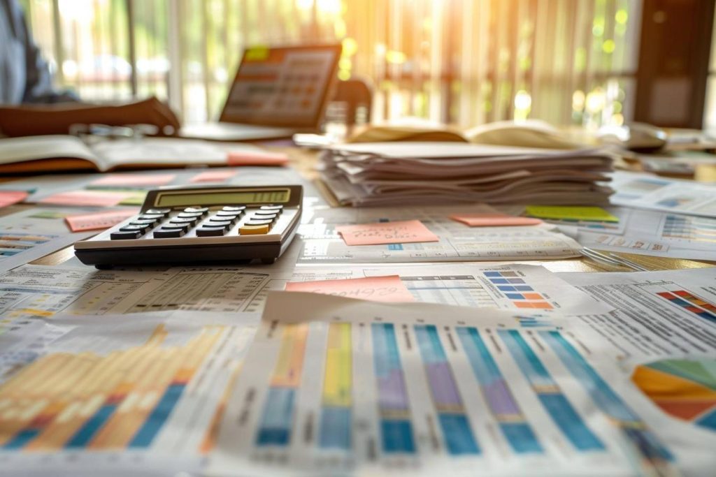 Divorce et argent : 5 conseils essentiels pour protéger tes finances