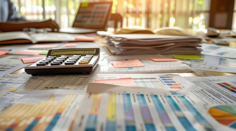 Divorce et argent : 5 conseils essentiels pour protéger tes finances
