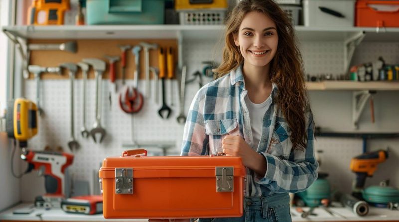 DIY : Les petites réparations que tu peux faire toi-même