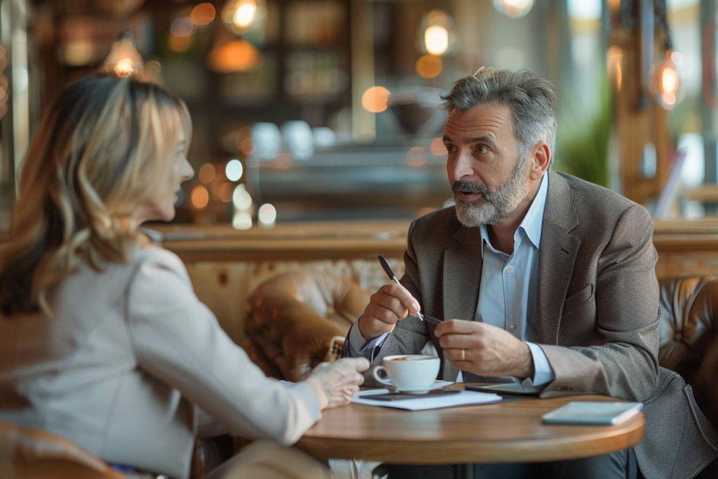Les 5 discussions financières essentielles avant de vivre ensemble