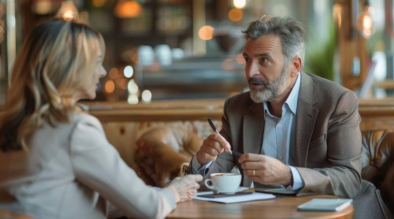 Les 5 discussions financières essentielles avant de vivre ensemble