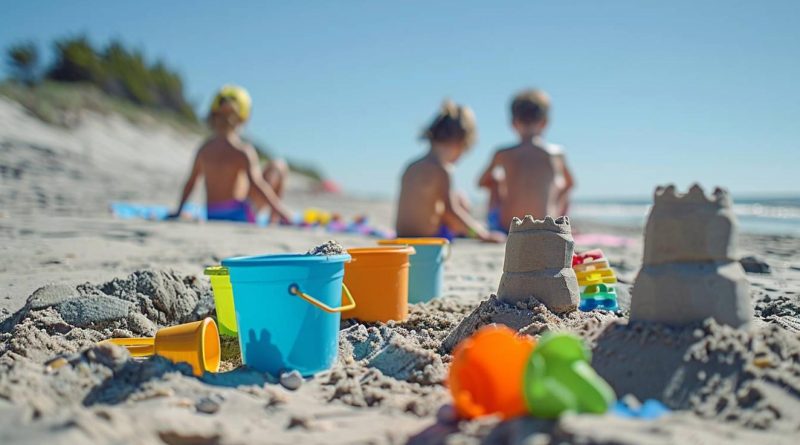 Les activités pas chères pour occuper les enfants