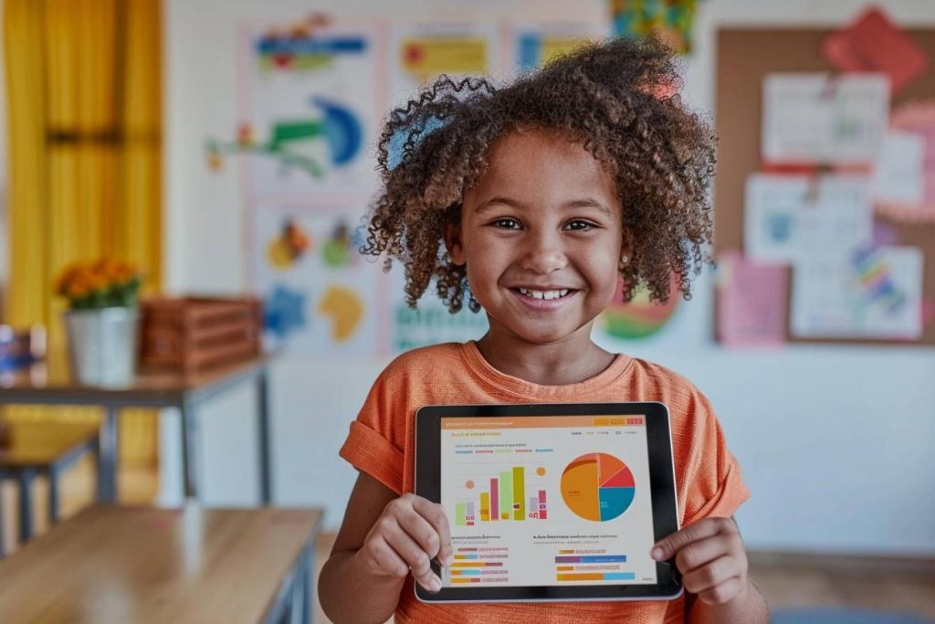 Les applis d’éducation financière pour les plus jeunes