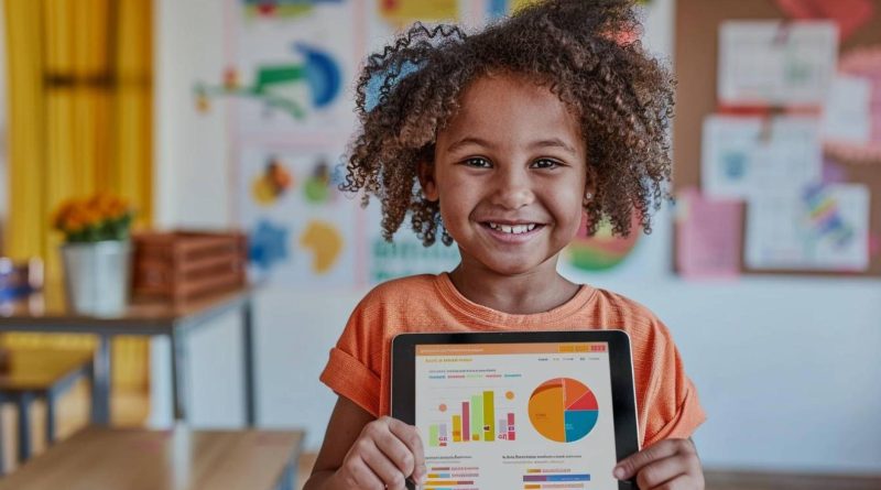Les applis d’éducation financière pour les plus jeunes