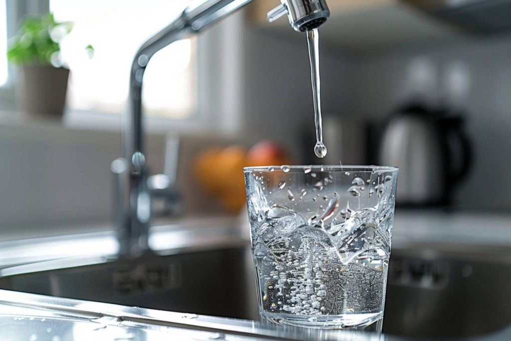 Les astuces pour économiser de l’eau