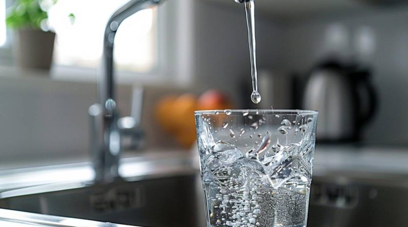 Les astuces pour économiser de l’eau