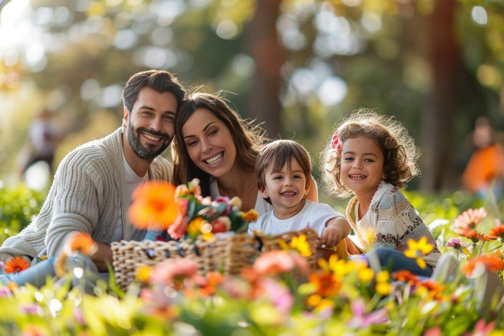 Les bons plans pour les sorties en famille