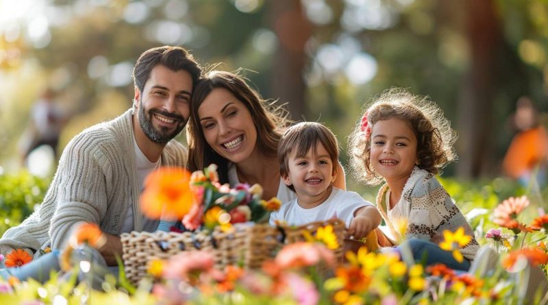 Les bons plans pour les sorties en famille