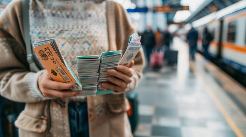 Les cartes de réduction pour voyager : ça vaut le coup ?