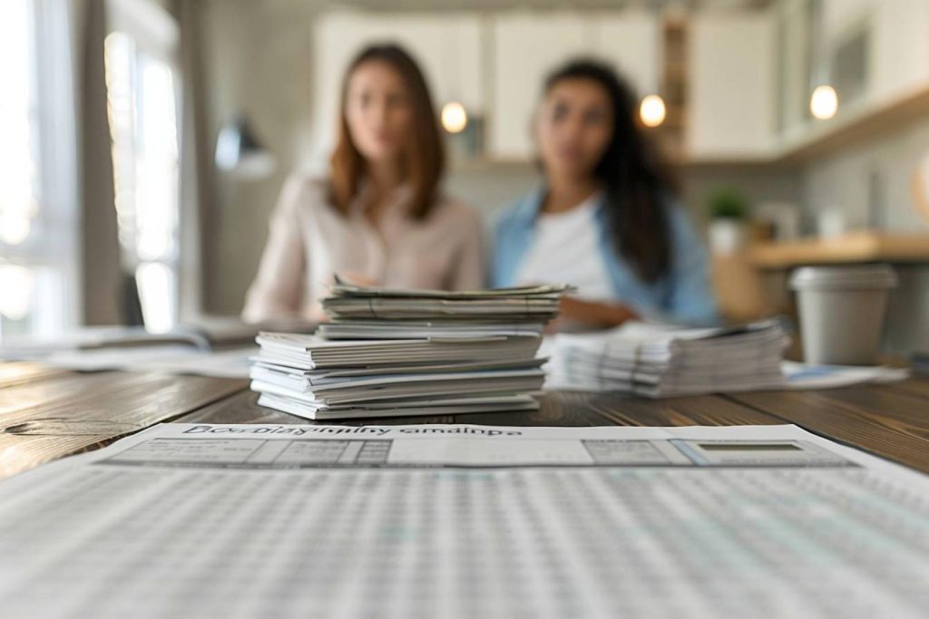 Les clés d’une organisation financière équilibrée dans un couple