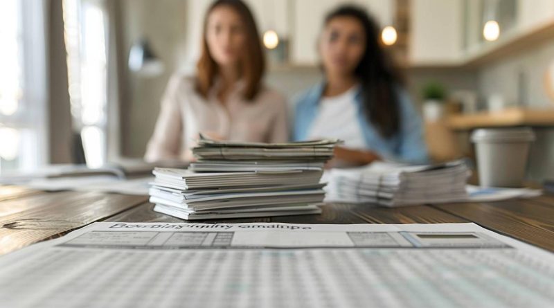 Les clés d’une organisation financière équilibrée dans un couple