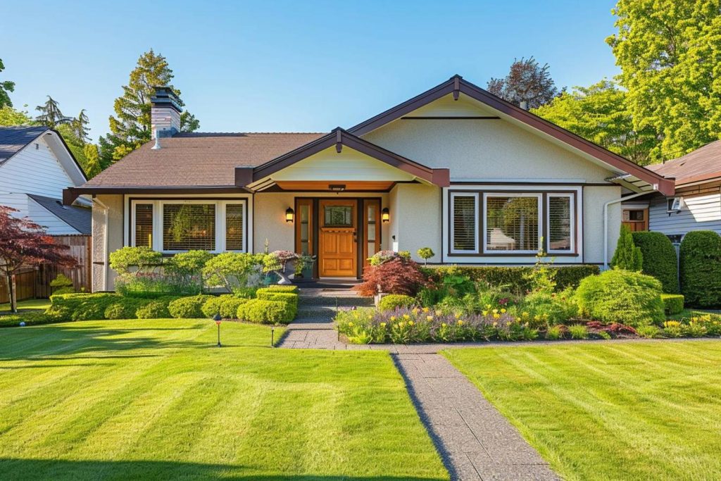 Les petits aménagements qui augmentent la valeur de ta maison