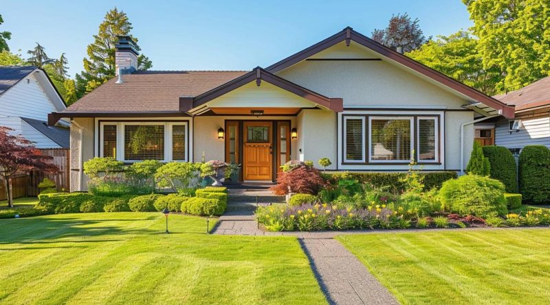 Les petits aménagements qui augmentent la valeur de ta maison