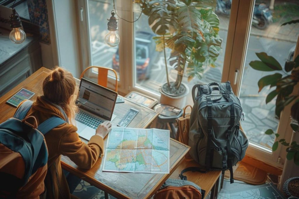 Les sites pour trouver des hébergements pas chers