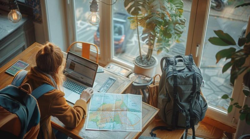 Les sites pour trouver des hébergements pas chers