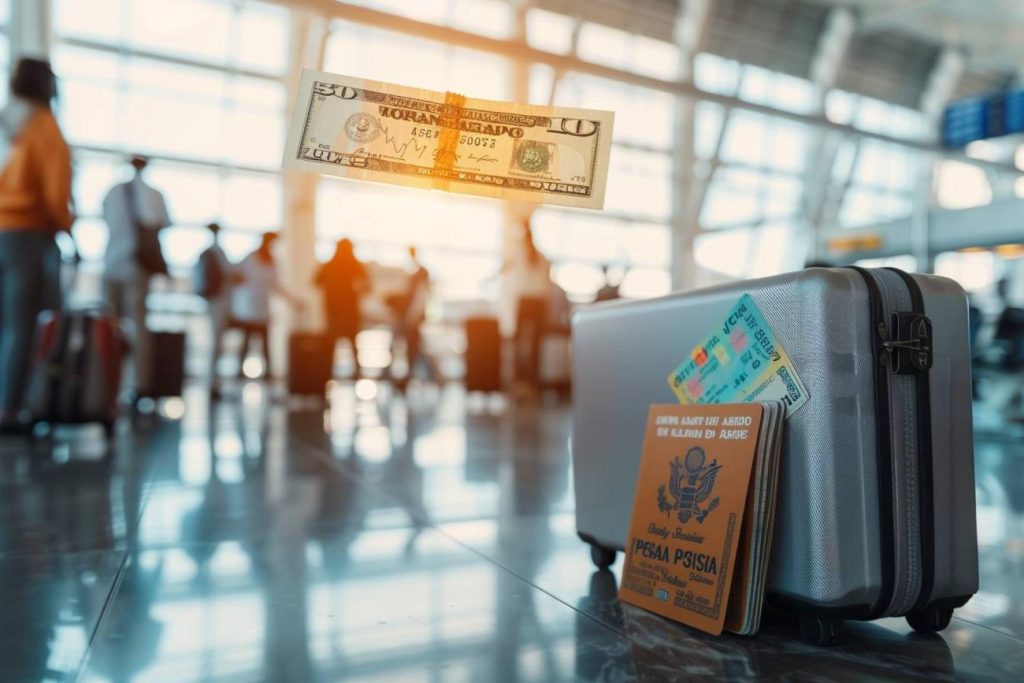 Les astuces pour des billets d’avion moins chers