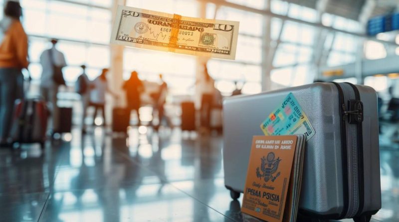 Les astuces pour des billets d’avion moins chers